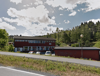 Møte for håndballgruppen